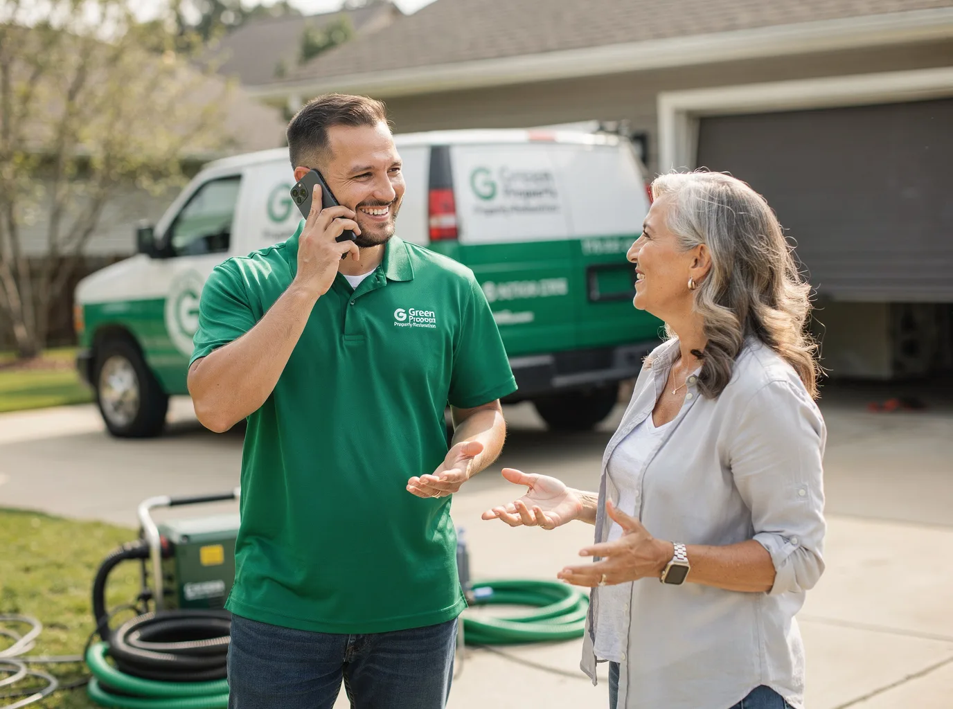Water Damage Restoration Lincroft, NJ FAQs